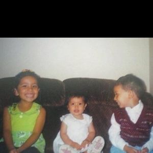 Meet your Posher, Josefina